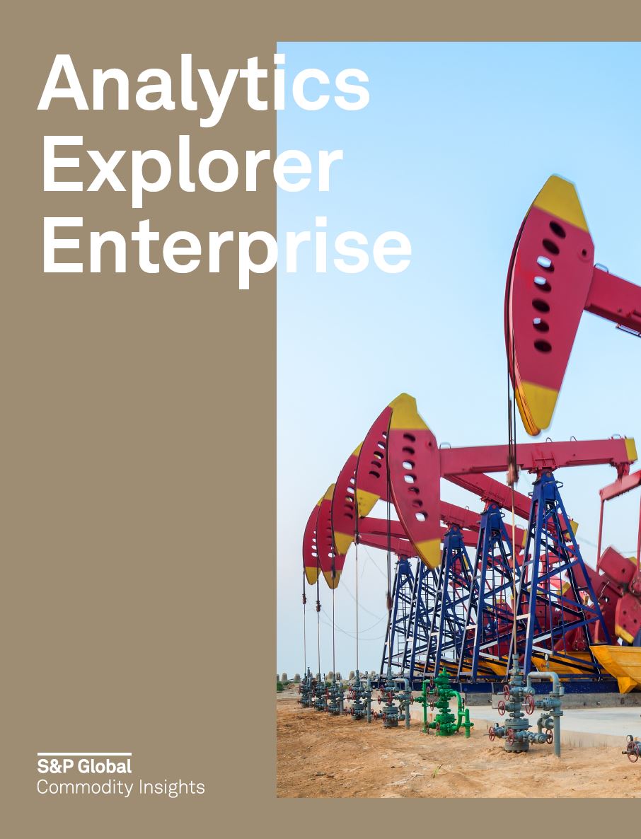 Analytics Explorer Enterprise
